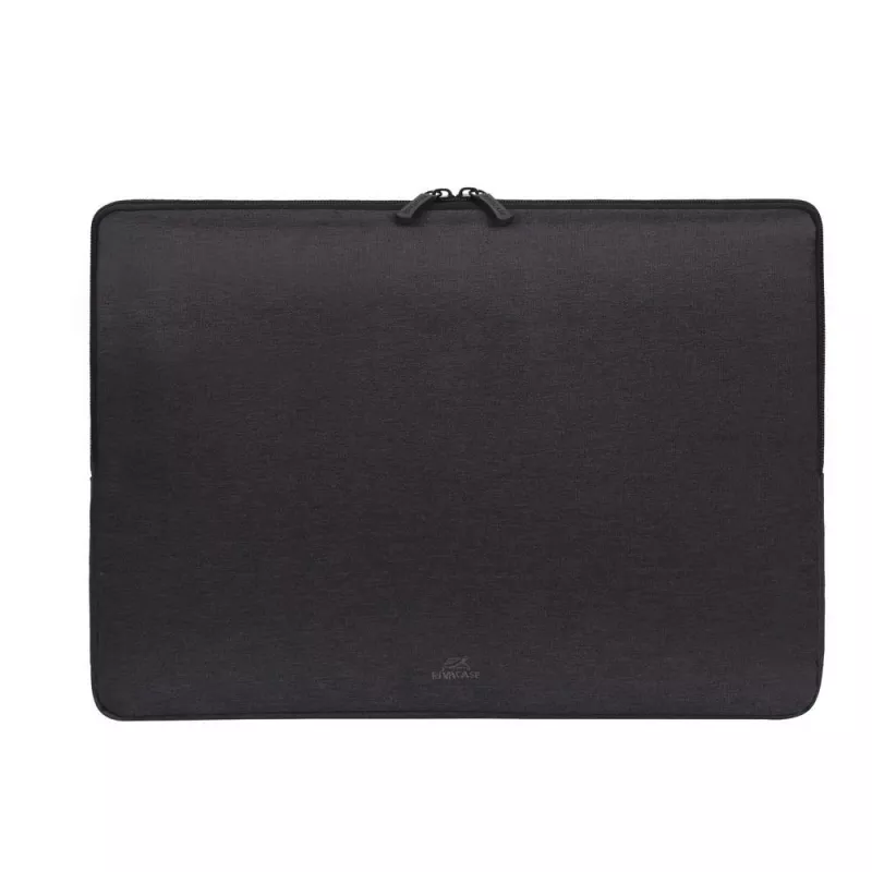 Dėklas nešiojamam kompiuteriui Suzuka 15.6 inch 7705 juodas Rivacase