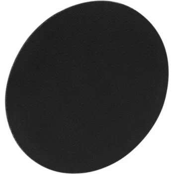 Įmontuojamas lubinis garsiakalbis Omnitronic CSR-8B, 8 Ω, 20 W, juodas