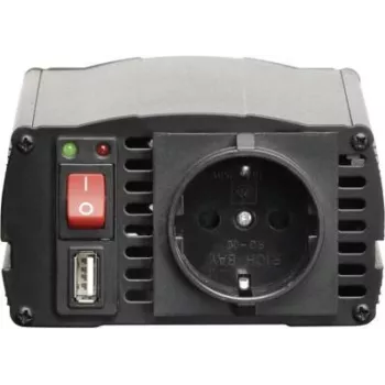 VOLTCRAFT keitiklis MSW 300-24-G 300 W 24 V/DC - 230 V/AC (MSW 300-24-G)
