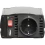 VOLTCRAFT keitiklis MSW 300-24-G 300 W 24 V/DC - 230 V/AC (MSW 300-24-G)