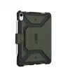 Urban Armor Gear 12339X117272 dėklas planšetei 27,7 cm (10,9 inch) Folio Žalias