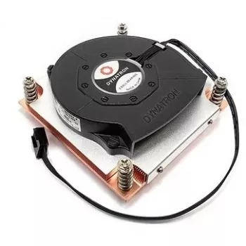 Dynatron A 2729 Server aušintuvas procesoriui