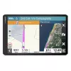 Garmin 1095 navigacijos sistema fiksuota 25,6 cm (10,1 colio) TFT lietimui jautrus ekranas 554 g Juoda (010-02749-10)