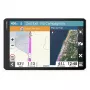 Garmin 1095 navigacijos sistema fiksuota 25,6 cm (10,1 colio) TFT lietimui jautrus ekranas 554 g Juoda (010-02749-10)
