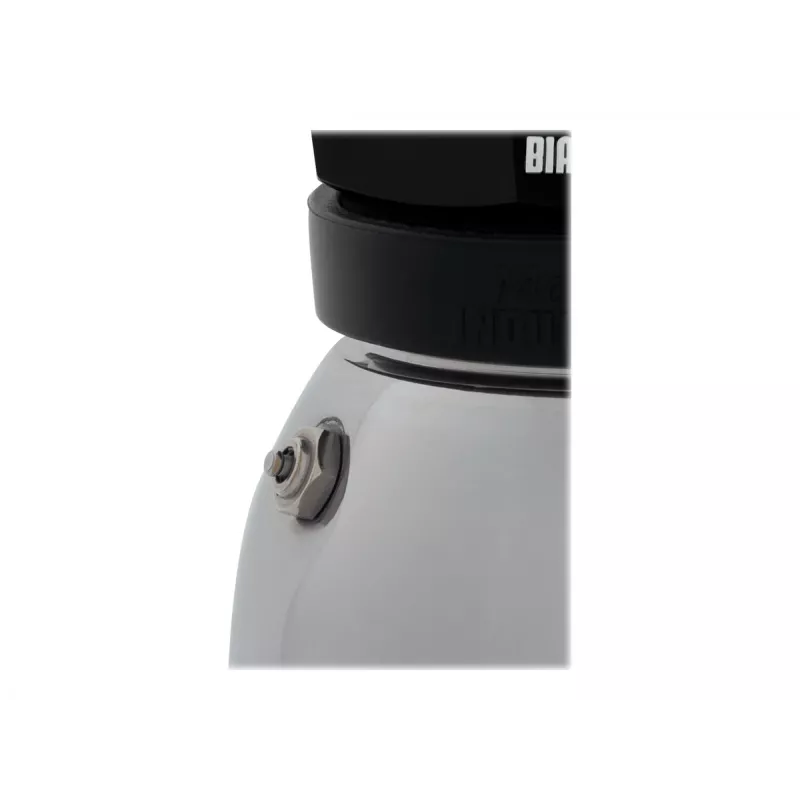 Bialetti Moka Induction kavinukas 6 puodelių