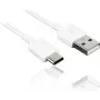 Samsung EP-DN930 USB laidas 1 m USB A USB C
