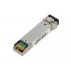 MikroTik SFP modulis S-C57DLC40D, CWDM, 1.25Gb/s, 1570nm, 2x LC, 40km, DDM, vienmodis