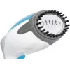 Lyginimo lygintuvas MPM MZP-01 su nerūdijančio plieno padu, 1200 W, 0,25 L išimamas bakelis, nuolatinis garas 36 g/min, mėlynas