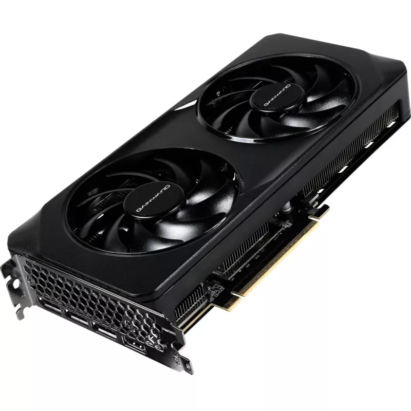 Vaizdo plokštė Gainward GeForce RTX 5060 Ti 8 GB GDDR7