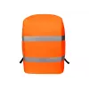 Lietaus užvalkalas kuprinei DICOTA Hi-Vis P20471-13 Oranžinis Poliesteris 65 L