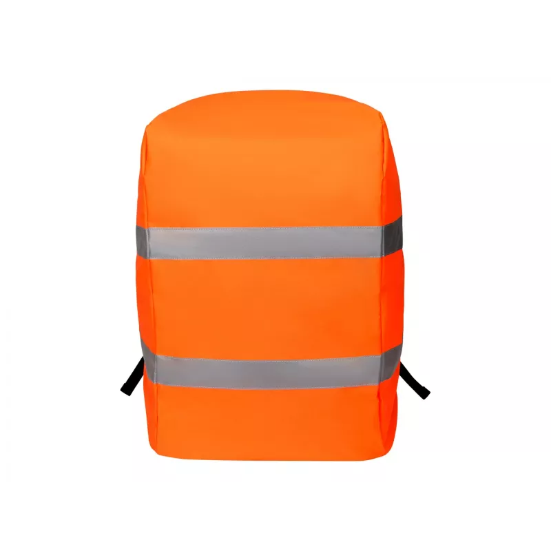 Lietaus užvalkalas kuprinei DICOTA Hi-Vis P20471-13 Oranžinis Poliesteris 65 L