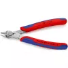 Įstrižinės replės Knipex 78 13 125