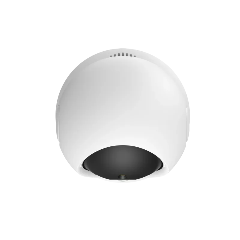 IP stebėjimo kamera EZVIZ H6c Pro 2K sferinė