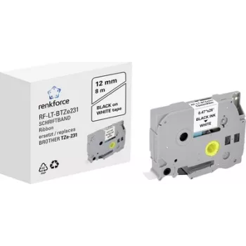 Renkforce RF-6027490 Baltas