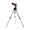 Teleskopas Celestron NexStar 4SE 241x juodas, rudas