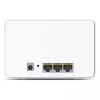 Mercusys Halo H80X (3 vnt.) – belaidis tinklo rinkinys Wi-Fi 6