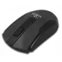 Pelytė Esperanza TM123 Bluetooth belaidė 4D Vela juoda