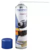 Suspausto oro valiklis ESPERANZA ES118 600 ml, mėlynai baltas, 1 vnt.