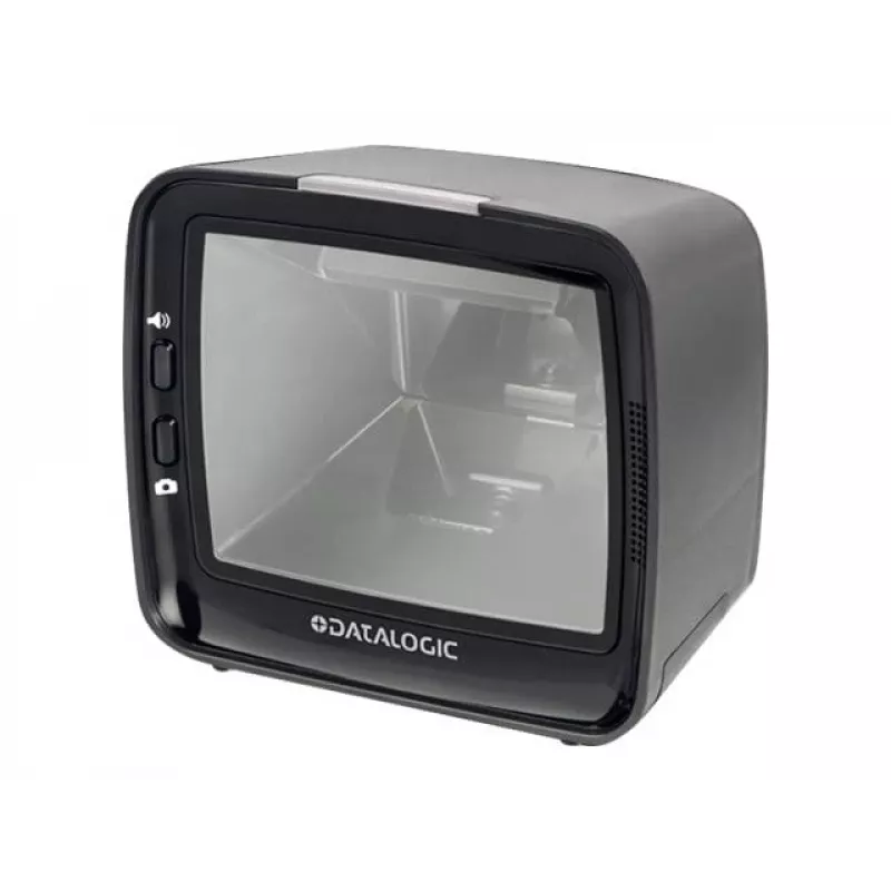 Datalogic Magellan 3450VSi – brūkšninių kodų skaitytuvas – stalinis įrenginys – dekoduojantis – USB