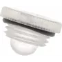 Alphacool akrilinis apšvietimo modulis G1/4 - raifuotas V.2 (15178)