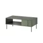 Cama TRESSE suolas / staliukas 110x60x40 matinis žalias