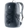 Kuprinė DEUTER Gogo 20L – lengva kasdienė kuprinė, modelis 381322470000, juoda