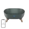 Petoneer Cozy Sofa PN-110031-01 – išmanus šildomas ir vėsinamas gyvūnų guolis