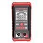 Multimetras DC600V, AC600V