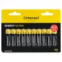 Intenso Energy-Ultra Mignon (AA) baterija šarminė 1.5 V 10 vnt. (7501920)
