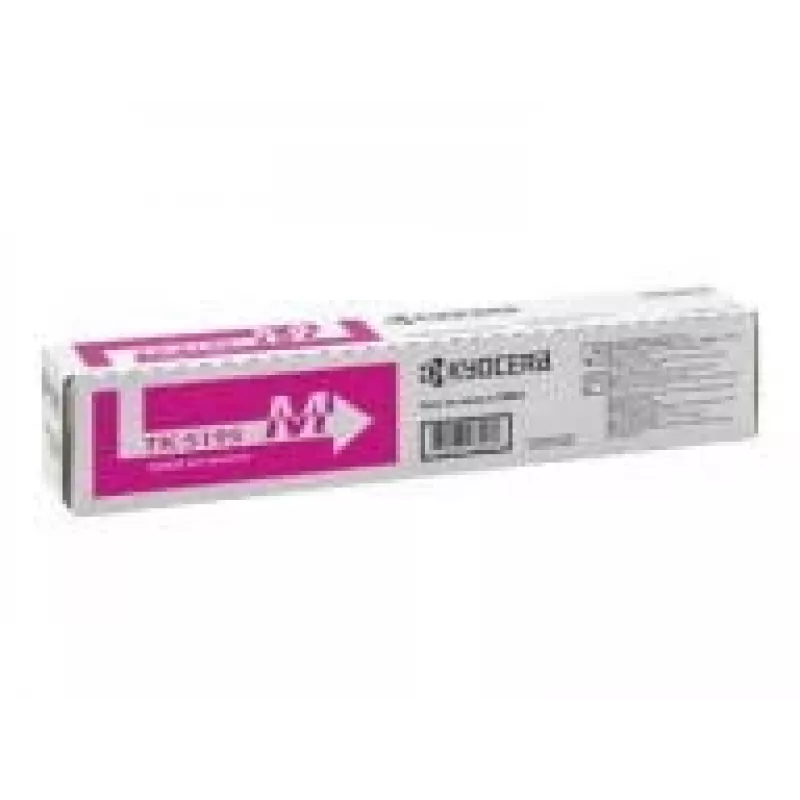 Kyocera TK-5195M (1T02R4BNL0) tonerio kasetė, 7 000 psl., purpurinė