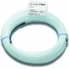Kabelių traukimo ir padavimo įtaisas Cimco 14 0054 skaidrus 10 m 4 mm