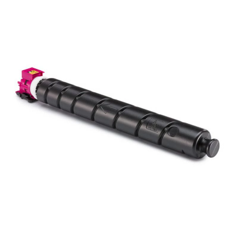 KYOCERA TK-8345M originalus raudonas (magenta) tonerio kasetė, 1 vnt.
