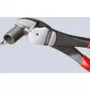 Kampiniai replės Knipex 74 01 200