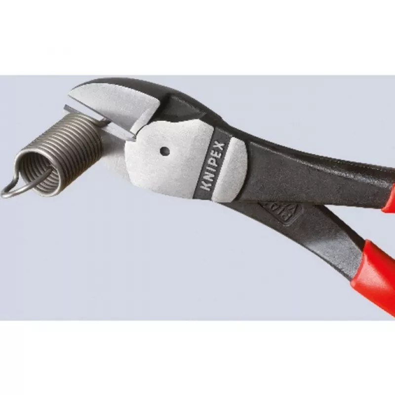 Kampiniai replės Knipex 74 01 200