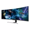 49 colių LC-Power Gaming Monitor LC-M49-DFHD-144-C-Q