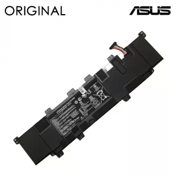 ASUS NB430697 originali nešiojamojo kompiuterio baterija