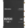 Maršrutizatorius TELTONIKA RUTC41 4G LTE EDGE, pramoninis mobilus maršrutizatorius RUTC41000000