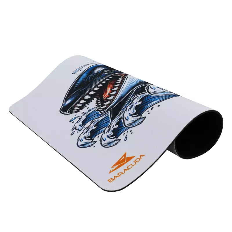 Pelėdos kilimėlis Baracuda BGMP-071 Orca 300x250