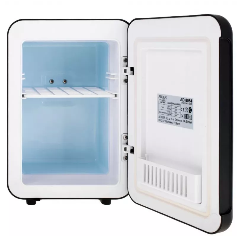 Adler AD 8084 mini šaldytuvas 4L AC/DC