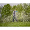 Gardena 14776-55 Elektrinis pjovimo įtaisas 2,8 cm 18 V Ličio jonų juodas - sidabrinis