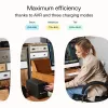 Nepertraukiamo maitinimo šaltinis UPS Green Cell UPSLPPC1200 2 kVA 1200 W