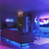 Nanoleaf NF082K02-52LS plokščias aplinkos apšvietimo rinkinys 2,16 m (85)