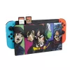 Dėklas FR-TEC Dragon Ball Super įvairiaspalvis Nintendo Switch dokui