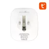 Išmanusis kištukinis lizdas Gosund SP112 su 2xUSB, 16A, Tuya