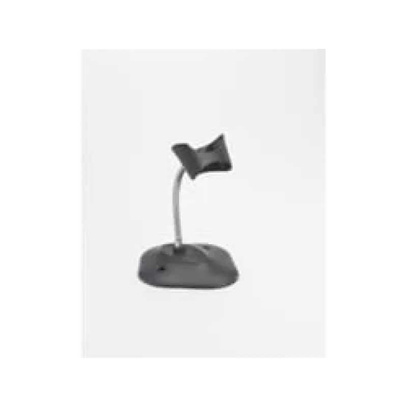 Laikiklis Zebra Gooseneck Intellistand - LS1203 (Twilight Black) 1 vnt.