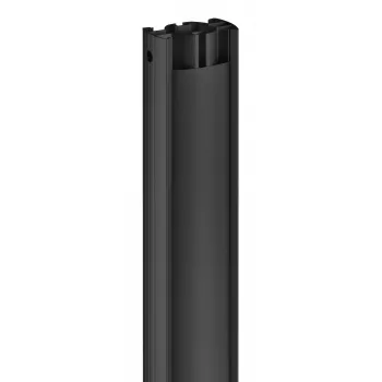 Stovas Vogels PUC2515 Large CONNECT-IT 1500mm Juodas