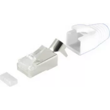 Shiverpeaks BS72067-10W Baltas