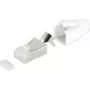 Shiverpeaks BS72067-10W Baltas