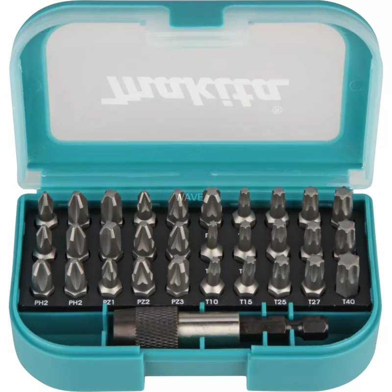 Makita P-73374 Įrankio priedas