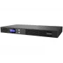 PowerWalker VI 1500 R1U nepertraukiamo maitinimo šaltinis (UPS) linijinis-interaktyvus 1,5 kVA 900 W 4 lizdai
